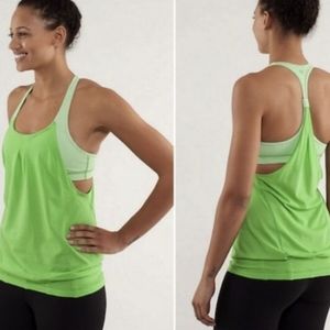 Practice Freely Tank